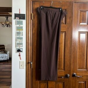 Women’s pants Brown